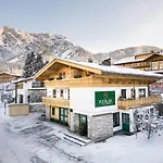 Kuckuck By We Rent, Hochkoenig Card Included Apartman Hinterthal
