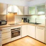 Kuckuck By We Rent, Hochkoenig Card Included Hinterthal
