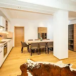 Kuckuck By We Rent, Hochkoenig Card Included Apartman