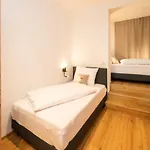 Kuckuck By We Rent, Hochkoenig Card Included