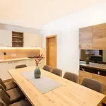 Apartman Kuckuck By We Rent, Hochkoenig Card Included *