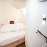 Kuckuck By We Rent, Hochkoenig Card Included Lejlighed