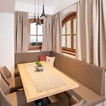 Apartman Kuckuck By We Rent, Hochkoenig Card Included *