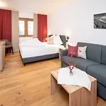 Apartment Kuckuck By We Rent, Hochkoenig Card Included Hinterthal