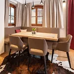 Apartment Kuckuck By We Rent, Hochkoenig Card Included