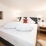 Kuckuck By We Rent, Hochkoenig Card Included Lejlighed *