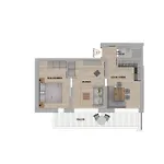 Kuckuck By We Rent, Hochkoenig Card Included Apartman