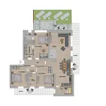 Apartman Kuckuck By We Rent, Hochkoenig Card Included *
