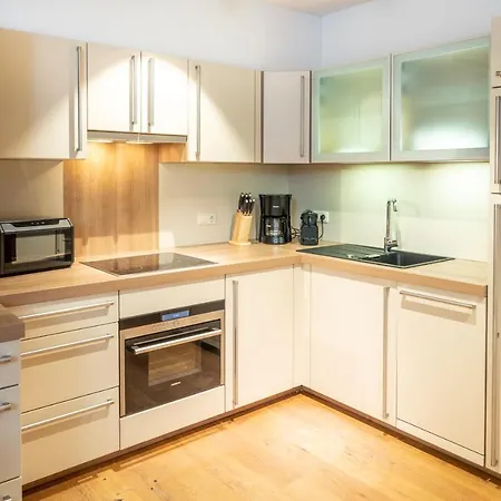 Kuckuck By We Rent, Hochkoenig Card Included Хинтерталь