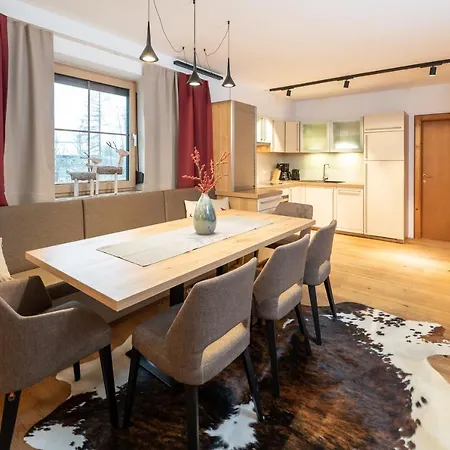 Kuckuck By We Rent Apartmán