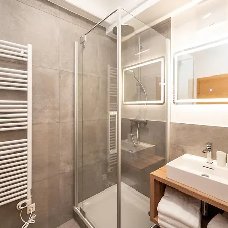 Kuckuck By We Rent, Hochkoenig Card Included Apartament *