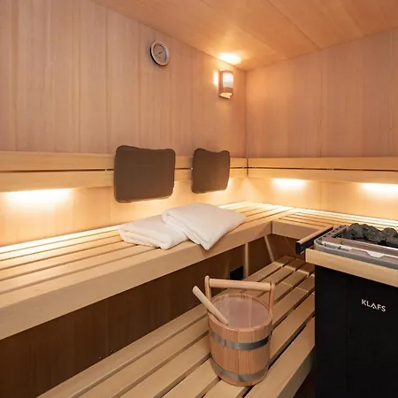 Kuckuck By We Rent Apartmán *