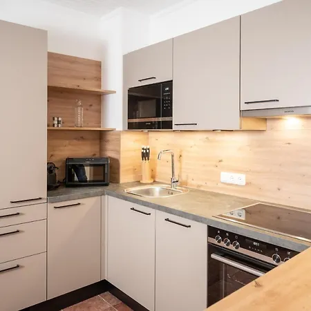 Apartmán Kuckuck By We Rent