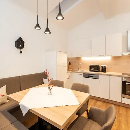 Kuckuck - Appartement