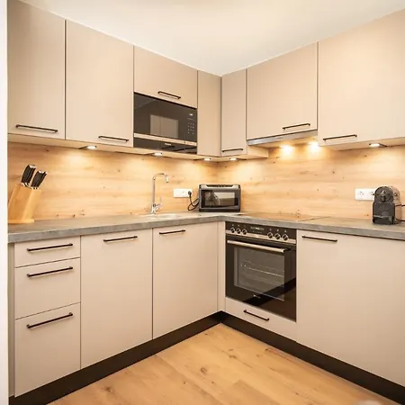 Apartmán Kuckuck By We Rent *