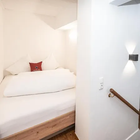 Kuckuck By We Rent, Hochkoenig Card Included Apartament