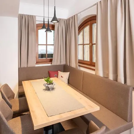Apartamento Kuckuck By We Rent, Hochkoenig Card Included *