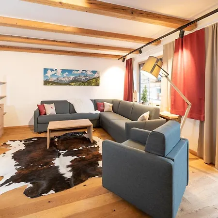 Kuckuck - Apartment *