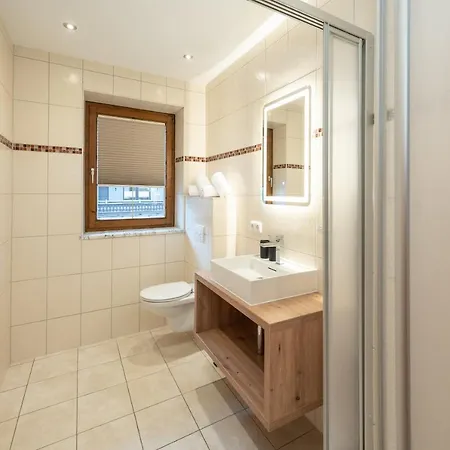 Apartment Kuckuck - *