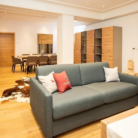 Kuckuck By We Rent Hinterthal