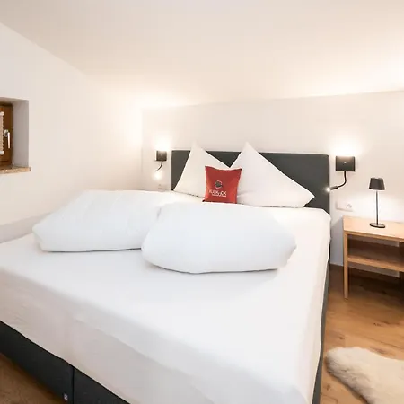 Kuckuck - Appartement *