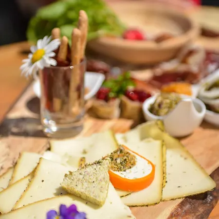 Apartmán Kuckuck By We Rent