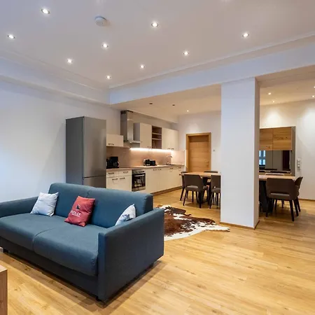 Kuckuck By We Rent, Hochkoenig Card Included *