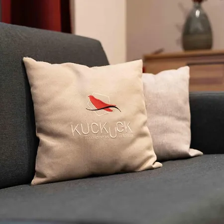Kuckuck By We Rent, Hochkoenig Card Included * Хинтерталь