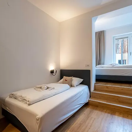Kuckuck By We Rent, Hochkoenig Card Included Апартаменты *