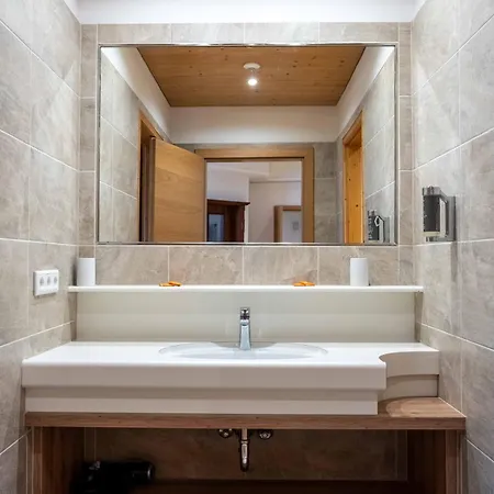 Апартаменты Kuckuck By We Rent, Hochkoenig Card Included Хинтерталь