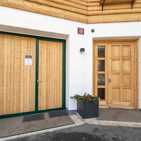 Апартаменты Kuckuck By We Rent, Hochkoenig Card Included *
