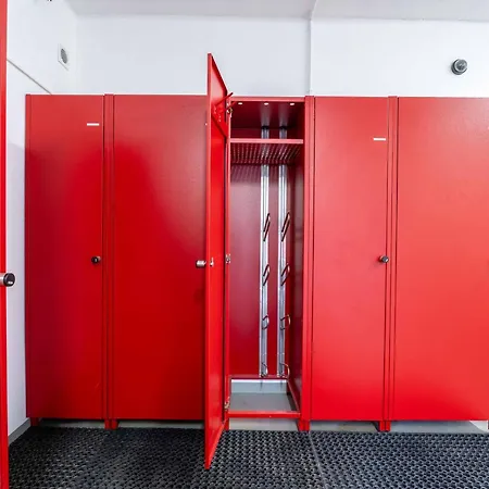 Kuckuck By We Rent, Hochkoenig Card Included *