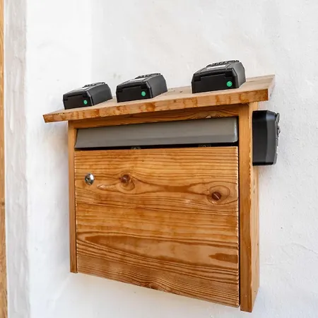 Kuckuck By We Rent, Hochkoenig Card Included * Хинтерталь