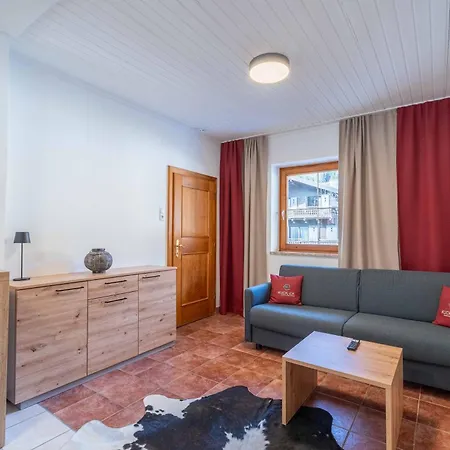 Kuckuck By We Rent, Hochkoenig Card Included