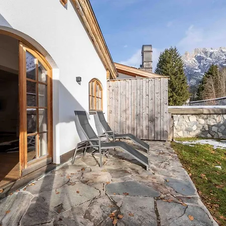 Апартаменты Kuckuck By We Rent, Hochkoenig Card Included *