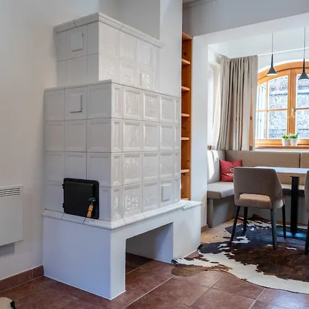 Kuckuck By We Rent, Hochkoenig Card Included * Хинтерталь