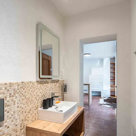 Kuckuck By We Rent, Hochkoenig Card Included Хинтерталь