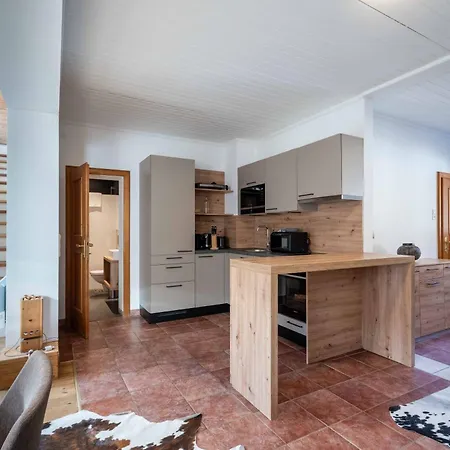 Kuckuck By We Rent, Hochkoenig Card Included Апартаменты