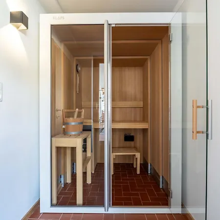 Апартаменты Kuckuck By We Rent, Hochkoenig Card Included Хинтерталь