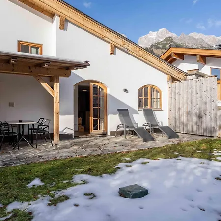Kuckuck By We Rent, Hochkoenig Card Included Апартаменты