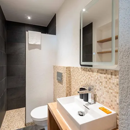 Апартаменты Kuckuck By We Rent, Hochkoenig Card Included