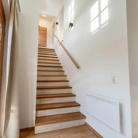 Апартаменты Kuckuck By We Rent, Hochkoenig Card Included Хинтерталь