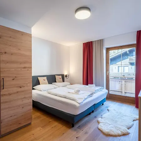 Апартаменты Kuckuck By We Rent, Hochkoenig Card Included