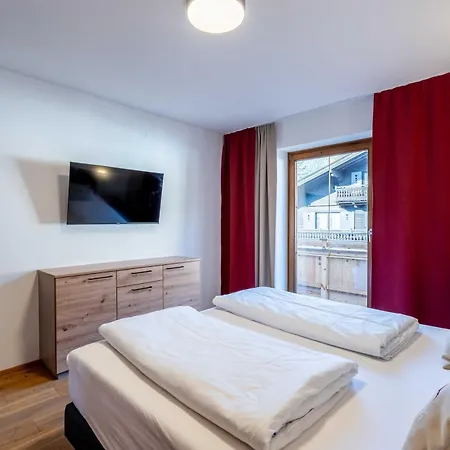 Kuckuck By We Rent, Hochkoenig Card Included Апартаменты *