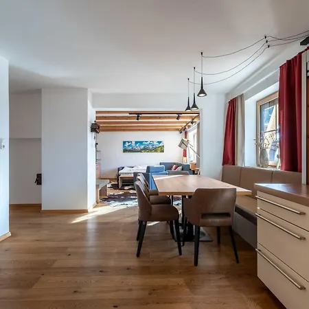 Апартаменты Kuckuck By We Rent, Hochkoenig Card Included Хинтерталь