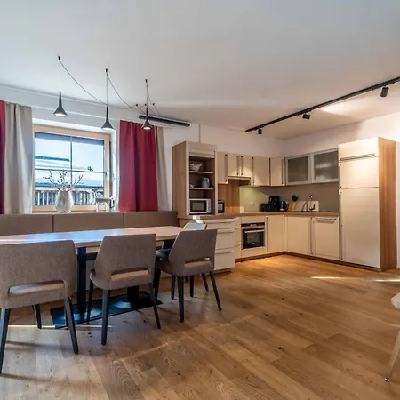 Kuckuck By We Rent, Hochkoenig Card Included Хинтерталь