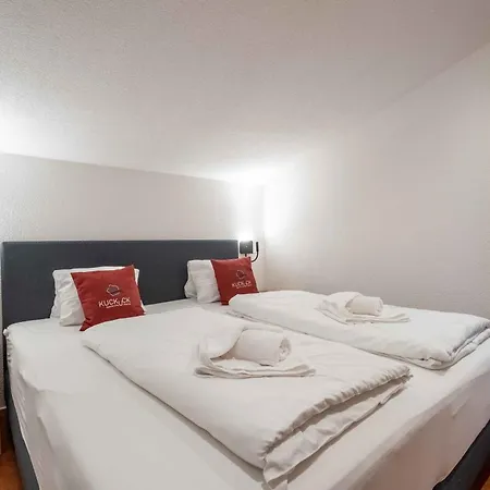 Kuckuck By We Rent, Hochkoenig Card Included Апартаменты