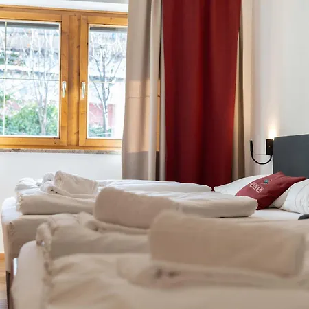 Апартаменты Kuckuck By We Rent, Hochkoenig Card Included