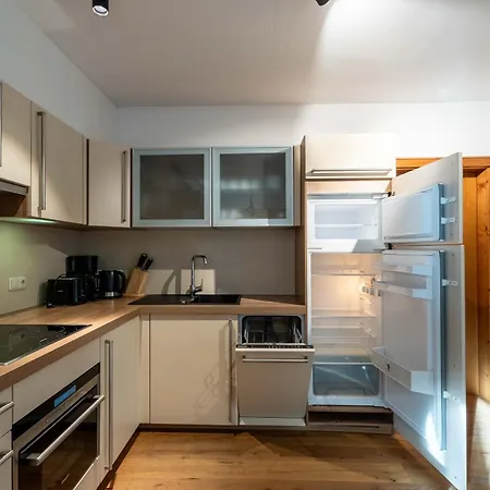 Kuckuck By We Rent, Hochkoenig Card Included * Хинтерталь