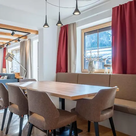 Апартаменты Kuckuck By We Rent, Hochkoenig Card Included *